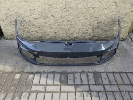 VW GOLF VIII 8 5H 5H0 GTI R-LINE 20- Front Bumper