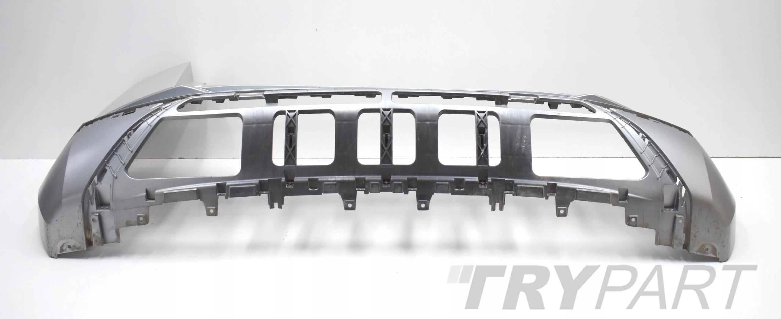 HYUNDAI IONIQ V 5 REAR BUMPER REAR ORIGINAL + BOTTOM