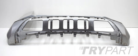HYUNDAI IONIQ V 5 REAR BUMPER REAR ORIGINAL + BOTTOM