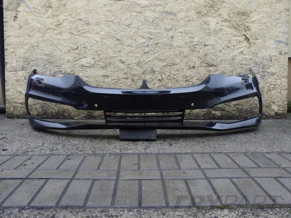 BMW 5 G30 G31 Front Bumper