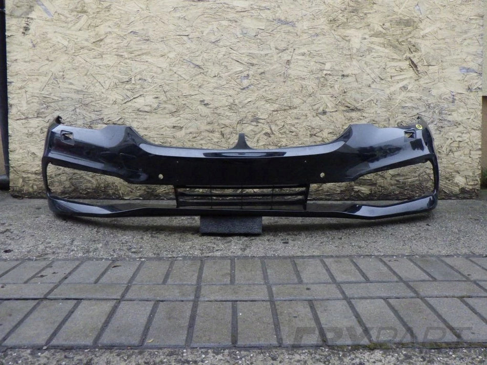 BMW 5 G30 G31 Front Bumper