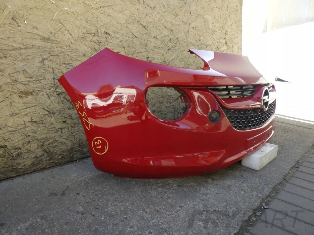 OPEL ADAM Front Bumper