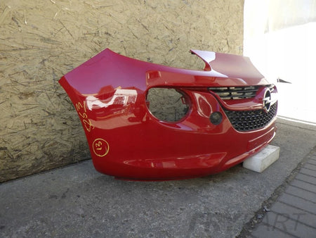 OPEL ADAM Front Bumper