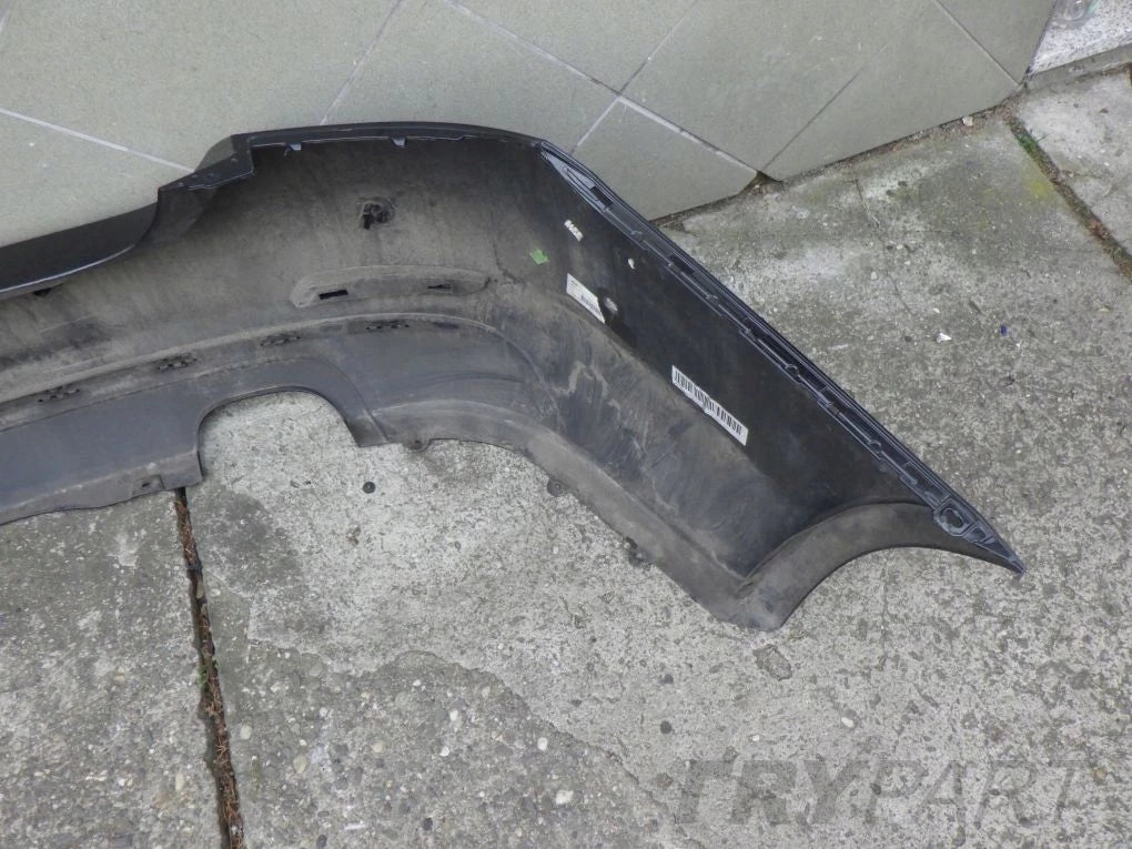 BMW 4 F32 F33 F36 Rear Bumper