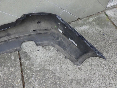 BMW 4 F32 F33 F36 Rear Bumper