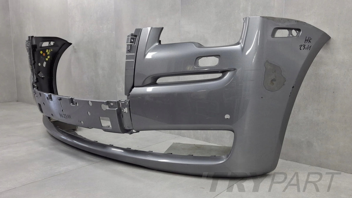 Front bumper ROLLS ROYCE GHOST LIFT 14-20