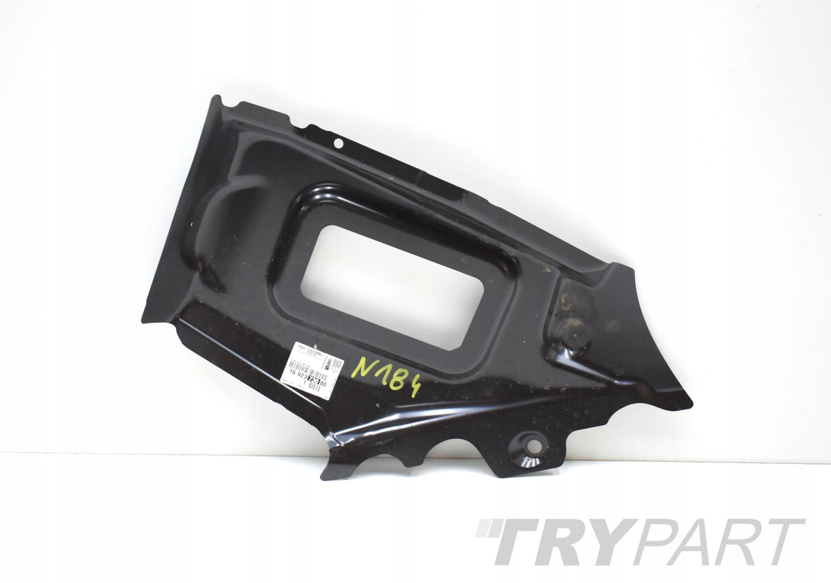 OPEL INSIGNIA II RIGHT REAR PASSENGER SIDE ADJUSTER BRACKET ORG NEW 1692373080