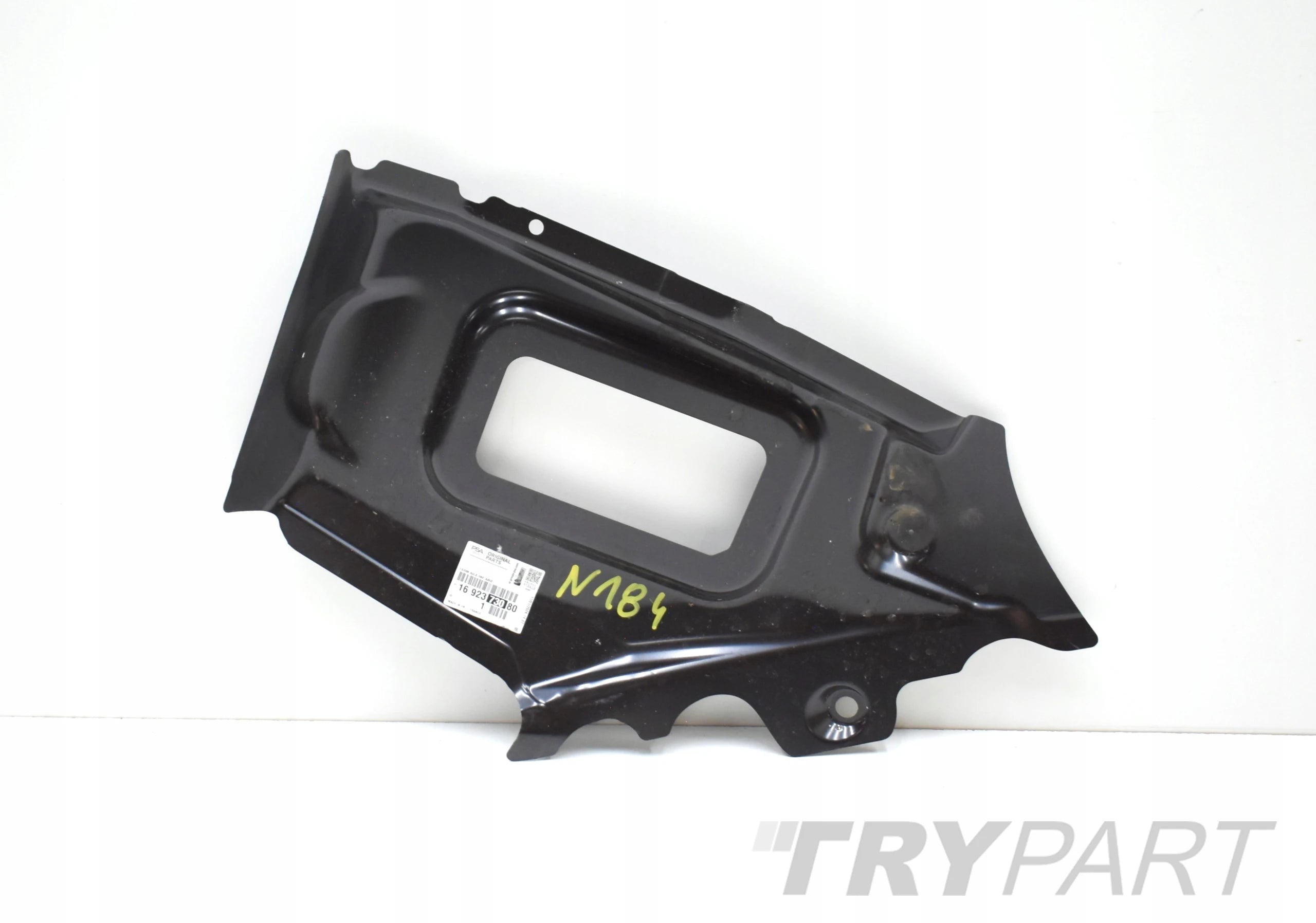 OPEL INSIGNIA II RIGHT REAR PASSENGER SIDE ADJUSTER BRACKET ORG NEW 1692373080
