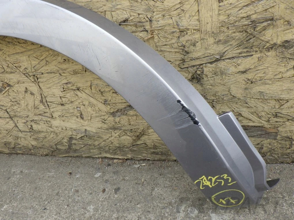 OPEL GRANDLAND X LIFT 21- Rear Right Fender Trim