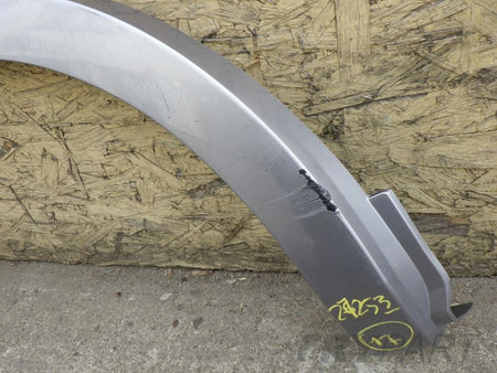 OPEL GRANDLAND X LIFT 21- Rear Right Fender Trim
