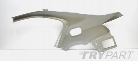 SKODA SUPERB III 3V5 RIGHT REAR FENDER PANEL REAR ORG SEDAN