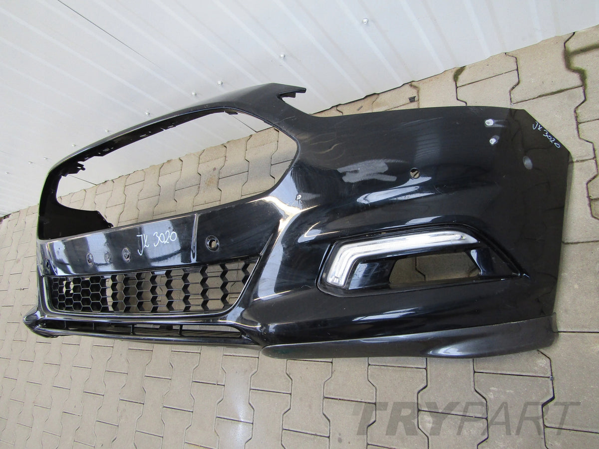 Front Bumper Ford Mondeo MK5 ST LINE 14-19