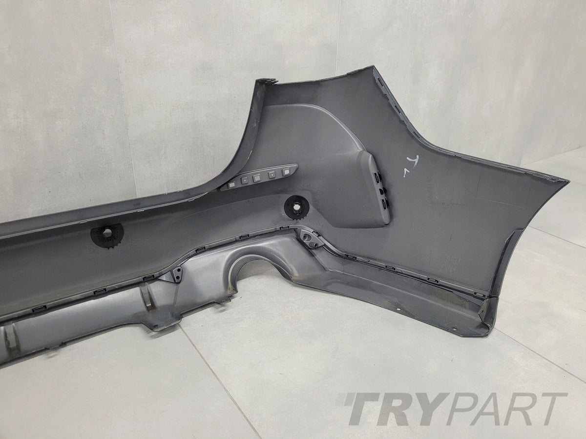 Rear Bumper BMW 2 F44 Grand Coupe M-Pakiet M Pakiet 19-