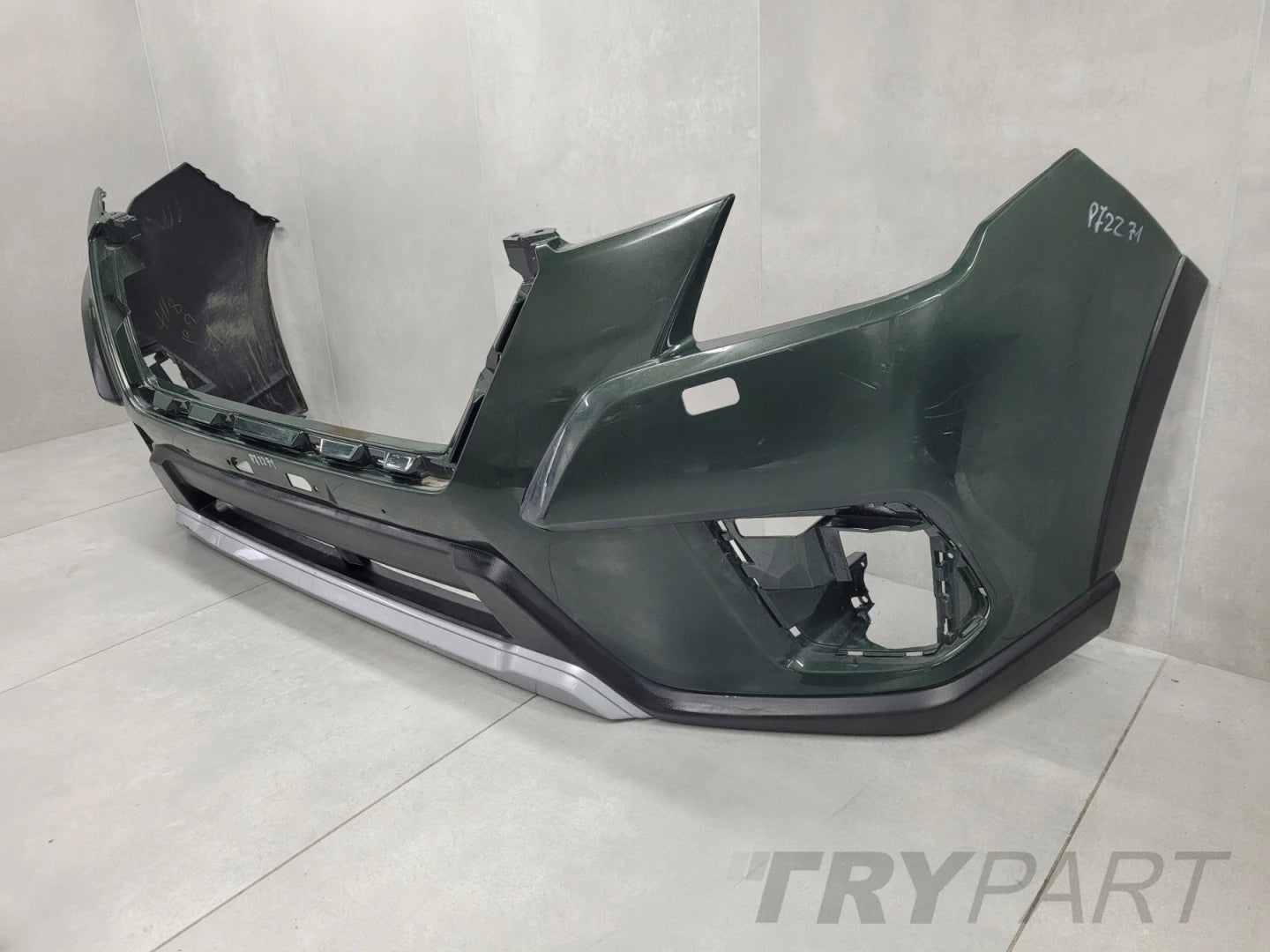 Front Bumper for Subaru Forester 5 V Lift 22-