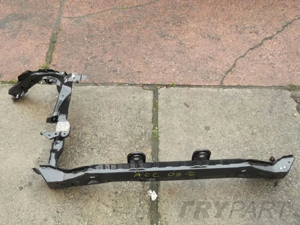 Honda Accord 08- Front Bumper Reinforcement Diesel
