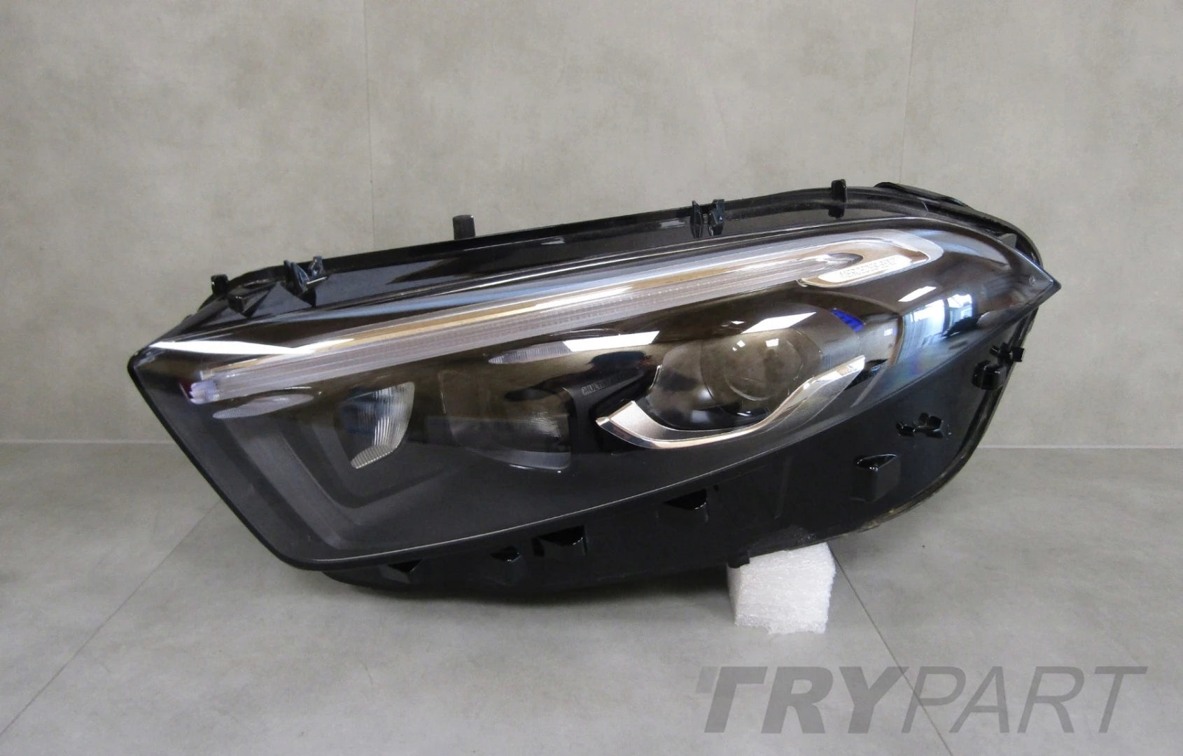 MERCEDES A CLASS W177 LIFT MULTIBEAM 23- HEADLIGHT LH LEFT A1779065704