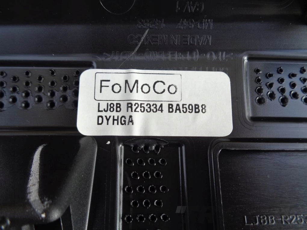 FORD MUSTANG MACH E MACH-E 21- Right Front Door Molding