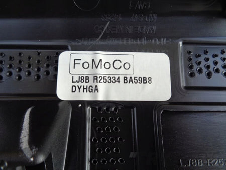 FORD MUSTANG MACH E MACH-E 21- Right Front Door Molding
