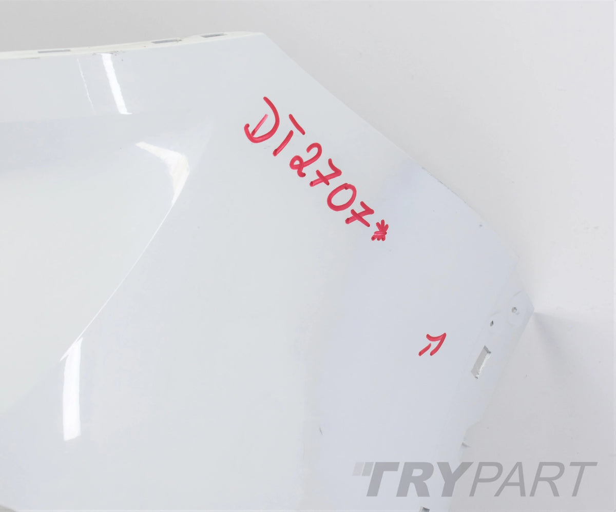 VW T-ROC 2GA REAR BUMPER REAR ORG