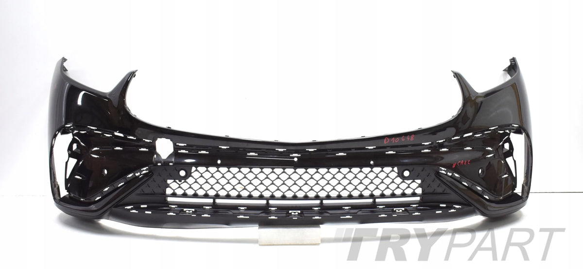 MERCEDES GLC W254 AMG FRONT BUMPER ORG + GRILLE
