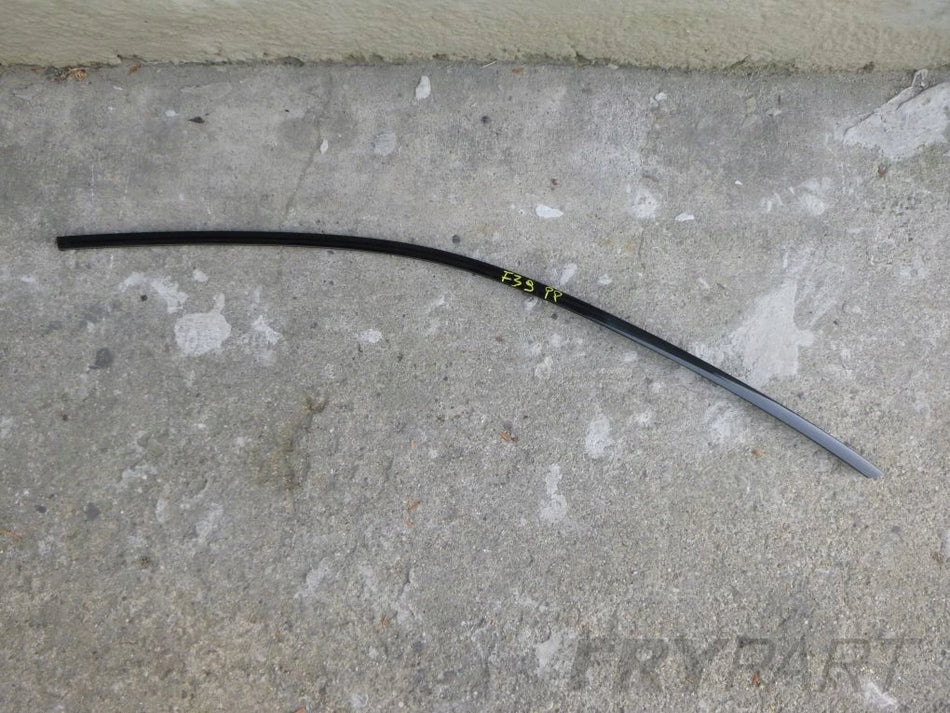 BMW X2 F39 Window Frame Cover Trim Right Front