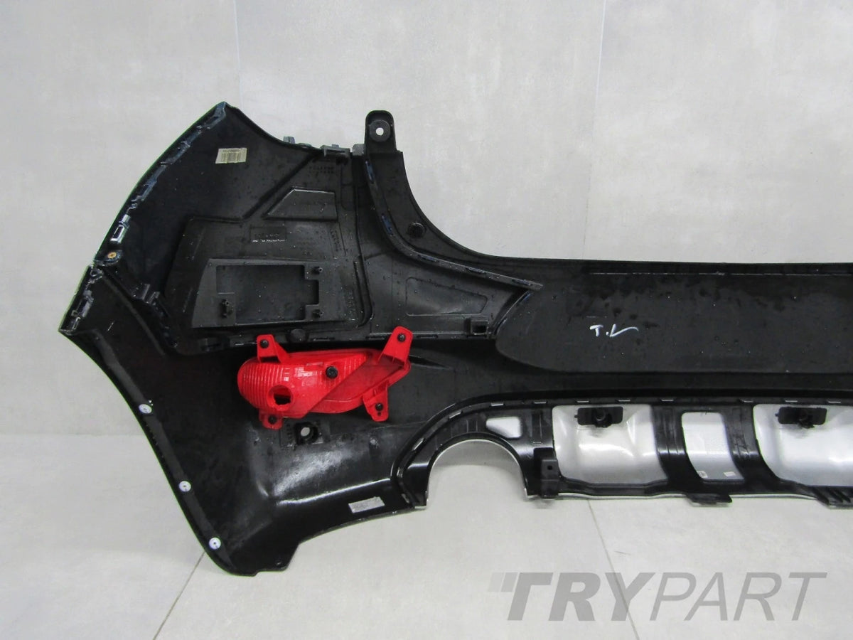 Rear Bumper Kia Stonic 2017-2025