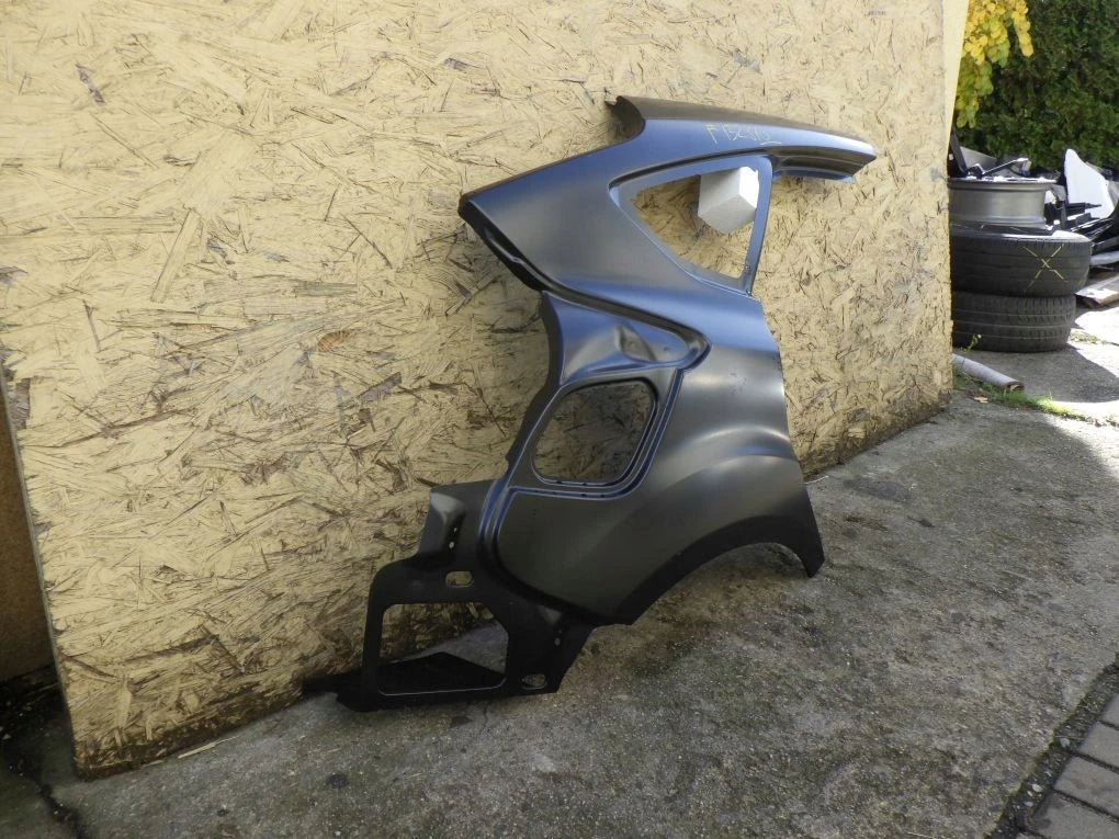 FORD FOCUS MK3 III HB 10- REAR FENDER REAR RIGHT