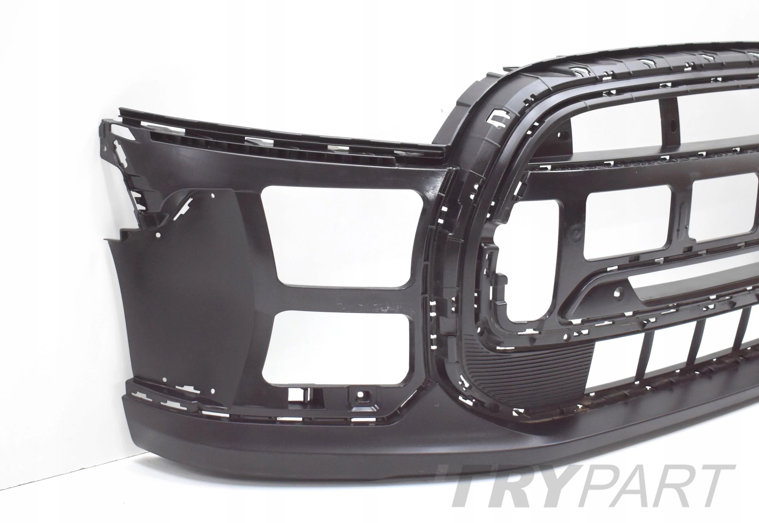 MINI COOPER F55 F56 LIFT LCI FRONT BUMPER ORG