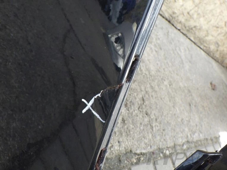 OPEL INSIGNIA B II LIFT 20- Front Bumper