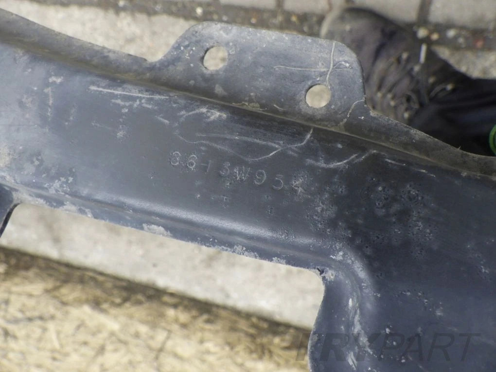 BMW X5 E53 Front Bumper Reinforcement