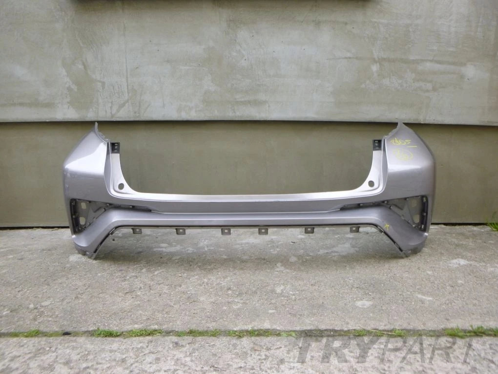 TOYOTA CHR C-HR Rear Bumper