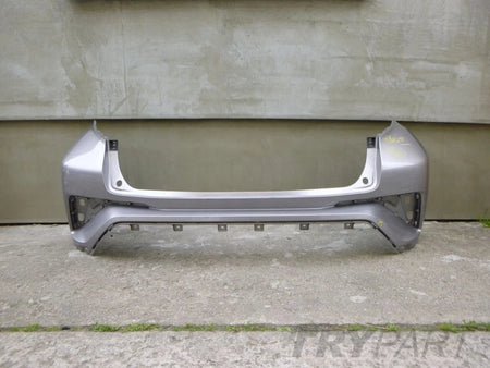 TOYOTA CHR C-HR Rear Bumper