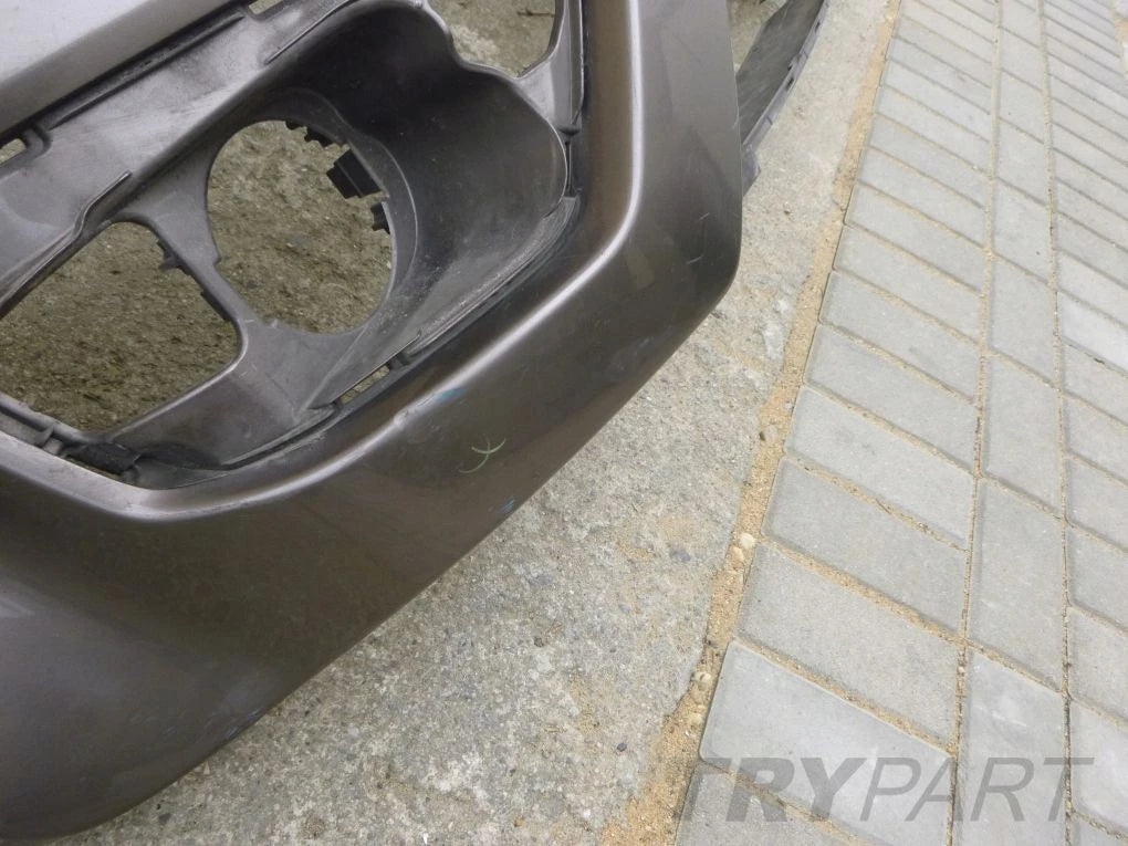 SUZUKI GRAND VITARA II LIFT 12- front bumper