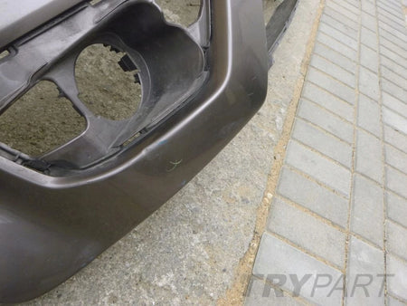 SUZUKI GRAND VITARA II LIFT 12- front bumper