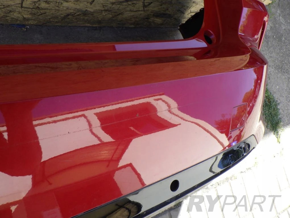 OPEL ASTRA 6 VI L KOMBI 22- Rear Bumper