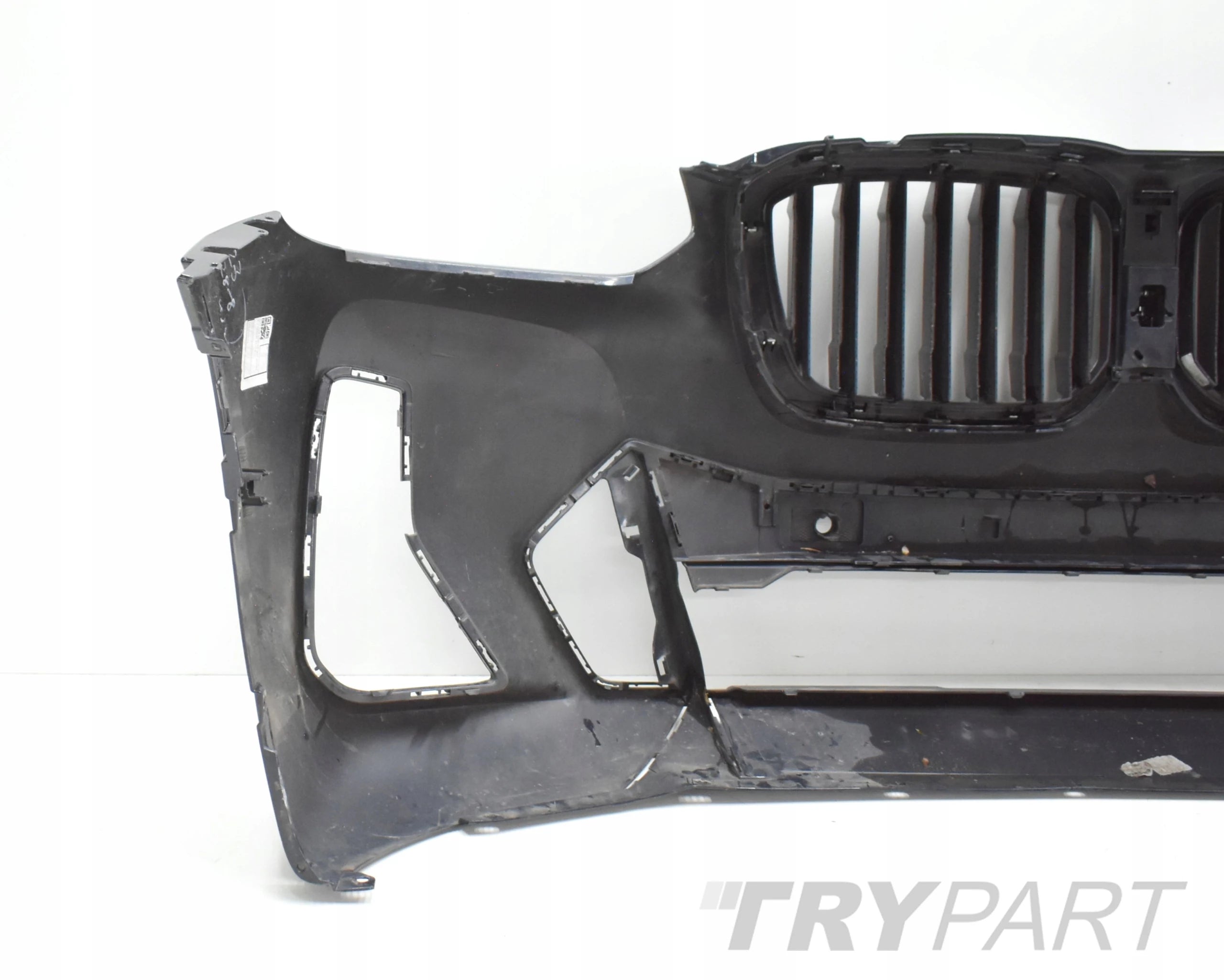 BMW X3 X4 G01 G02 LIFT LCI M PKG FRONT BUMPER ORG + GRILLE