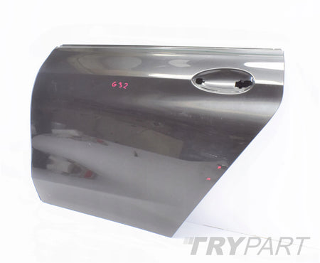 BMW 6 GT G32 Left Rear Door Genuine