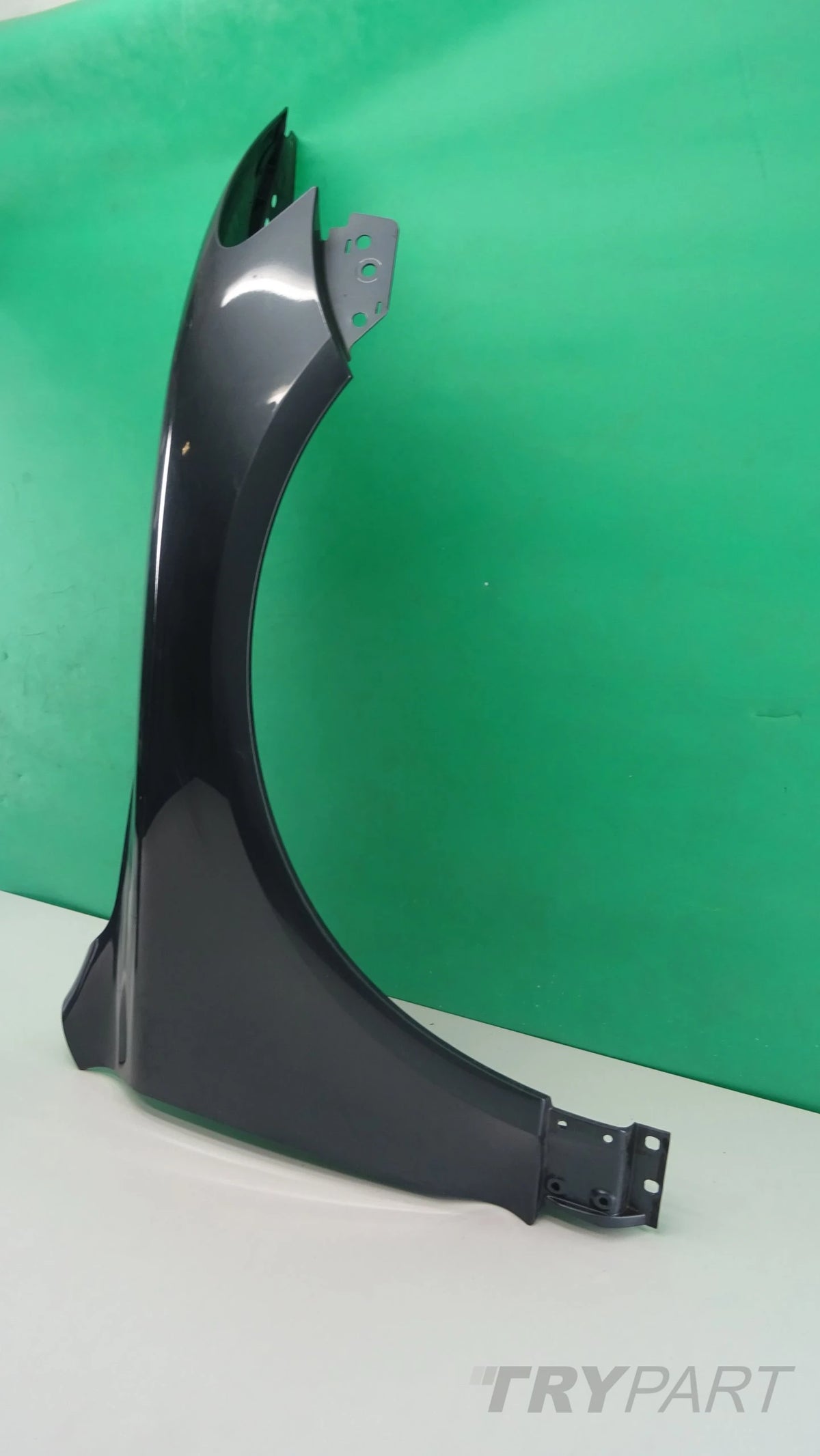 VW TOUAREG 7L6 FRONT FENDER LEFT RIGHT