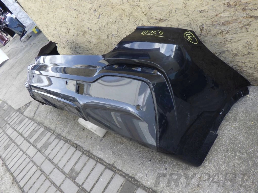 BMW X4 F26 M Package Rear Bumper