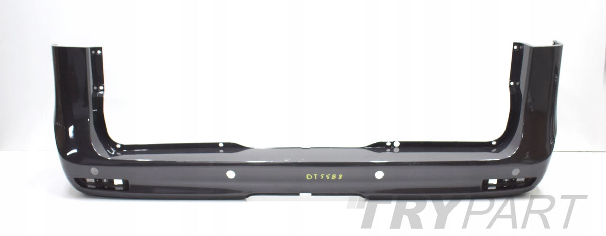 MERCEDES VITO W447 REAR BUMPER ORIGINAL PAINT