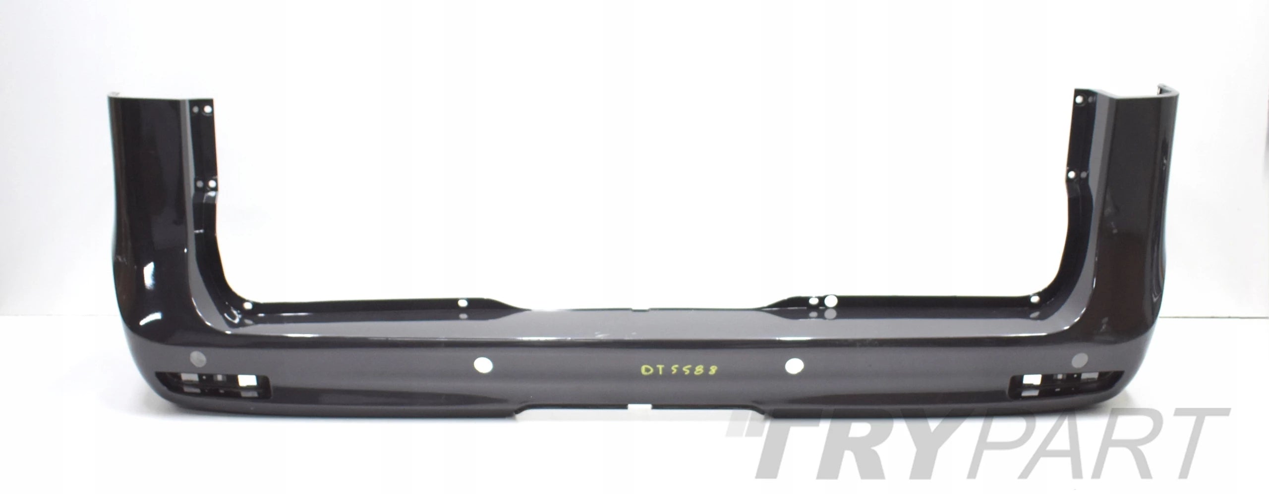MERCEDES VITO W447 REAR BUMPER ORIGINAL PAINT