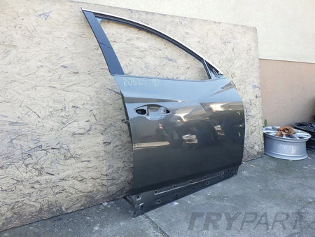 HYUNDAI TUCSON 4 IV NX4E 2020- front right door