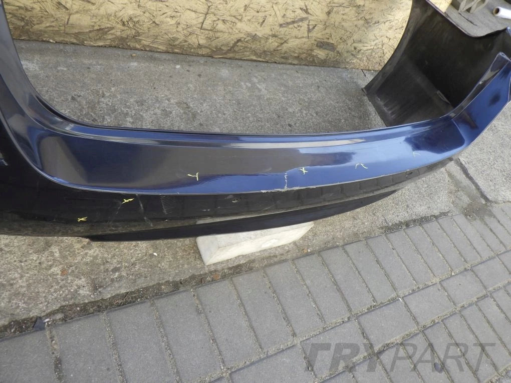 BMW 5 F11 KOMBI Rear Bumper