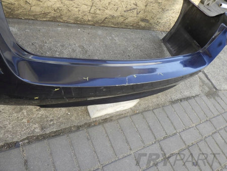 BMW 5 F11 KOMBI Rear Bumper