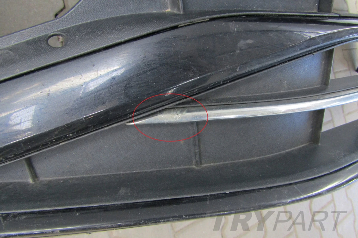 Front Bumper VW Passat B8 Facelift 3G0 19-