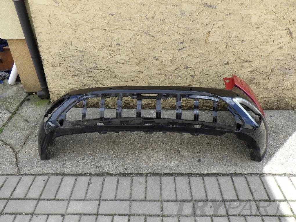 KIA SPORTAGE V 5 2021- Rear Bumper