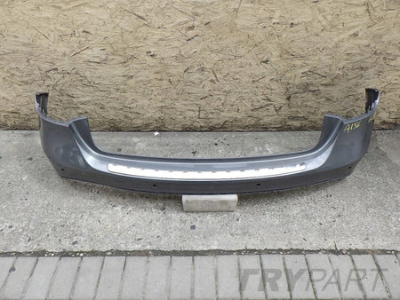 MERCEDES GLA W156 2013- Rear Bumper