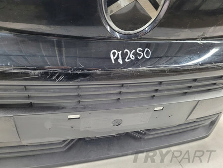 Front Bumper for Citroen Berlingo Van SWB IV 4 LIFT 24-