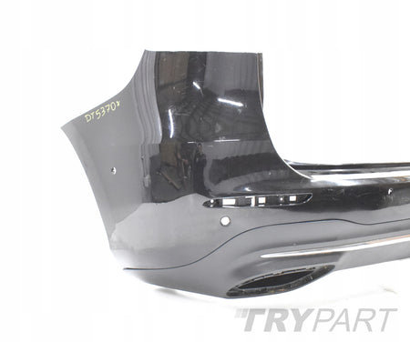 MERCEDES B-CLASS W247 REAR BUMPER ORG + LOWER PART