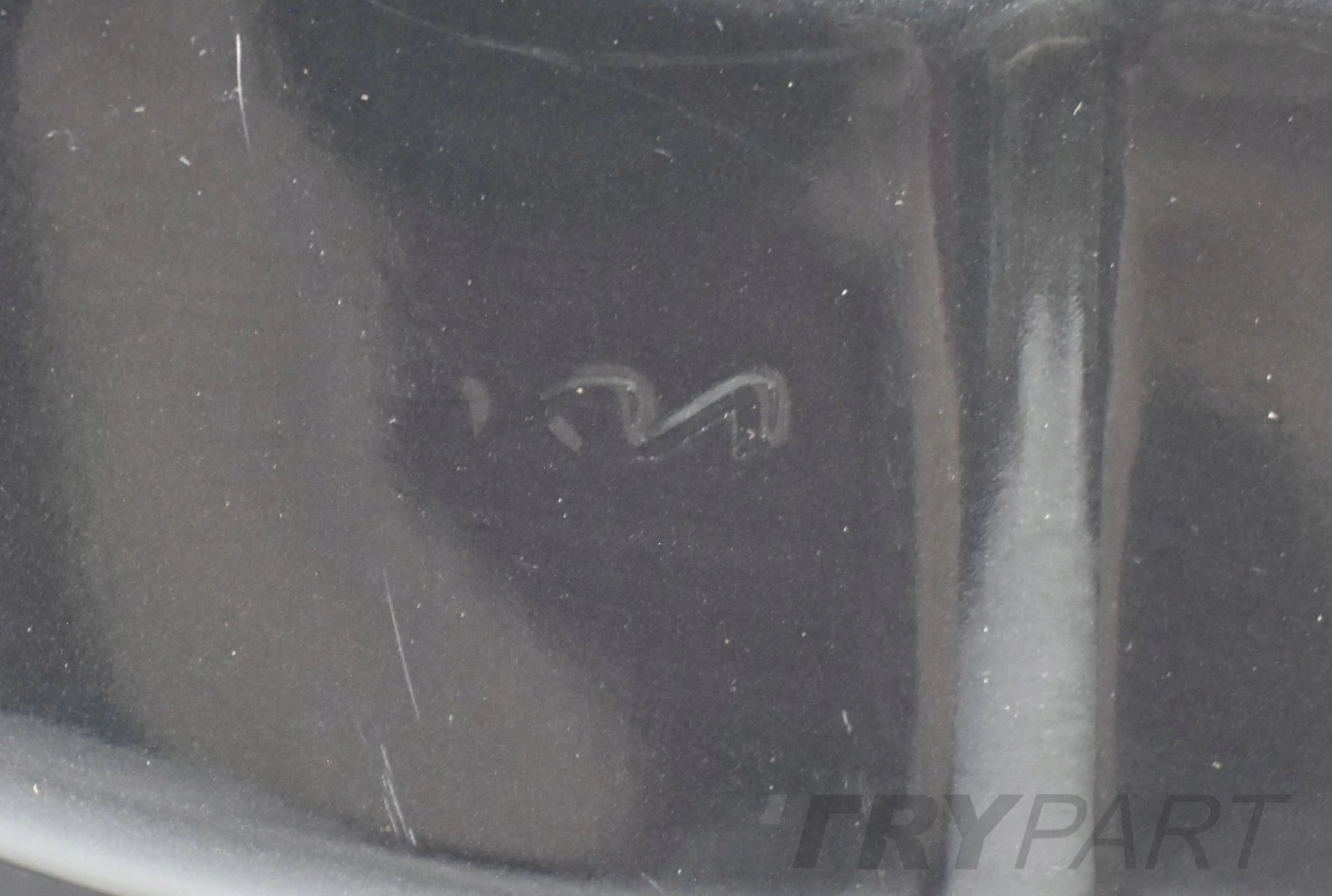 KIA X-CEED XCEED REAR RIGHT DOOR ORG